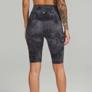 Lululemon SHR Align Shorts 10"